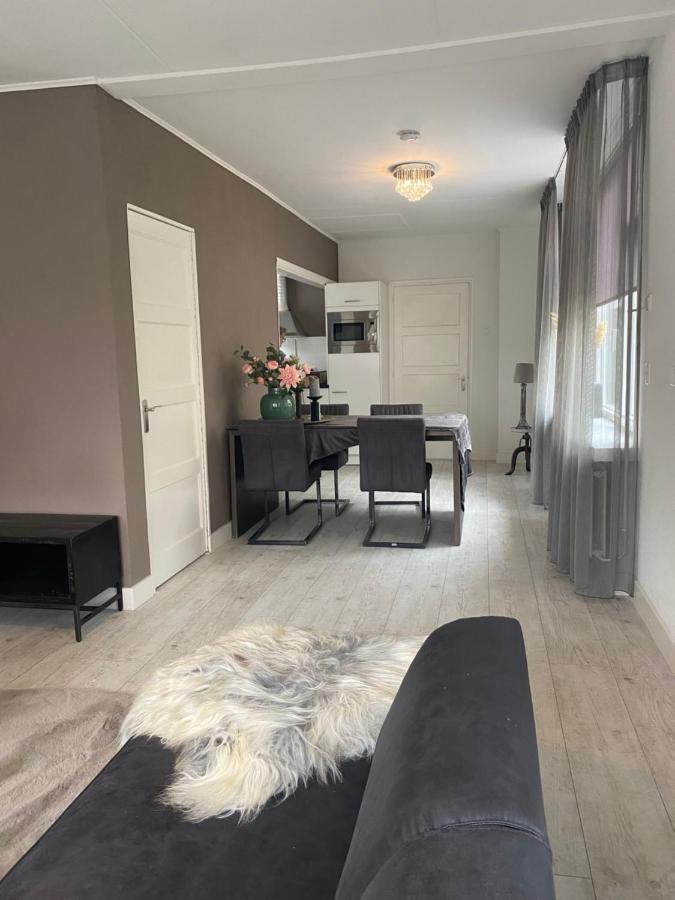 Free Fly Loft Drachten Exteriér fotografie