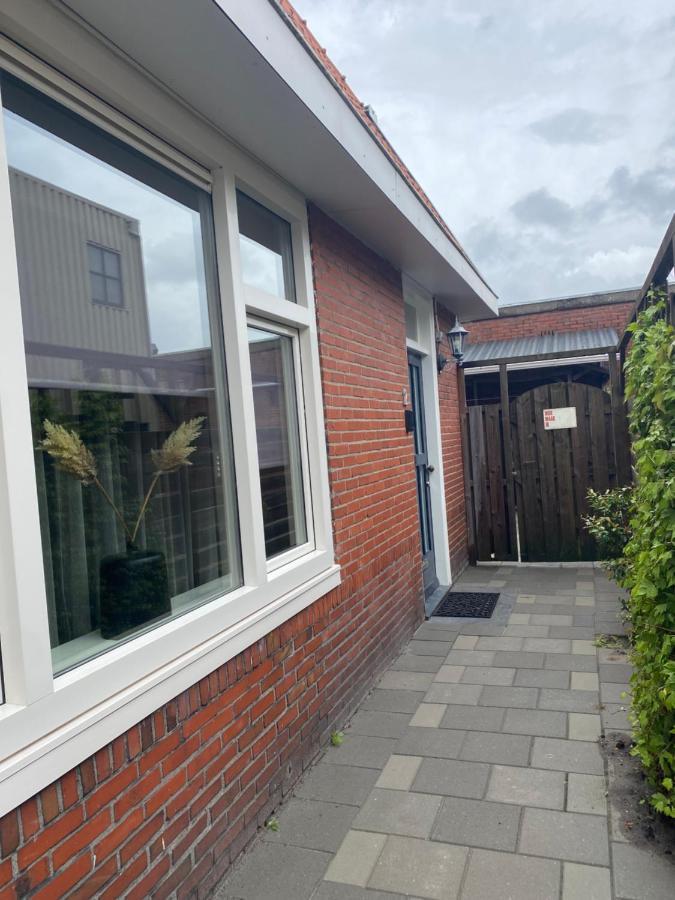 Free Fly Loft Drachten Exteriér fotografie