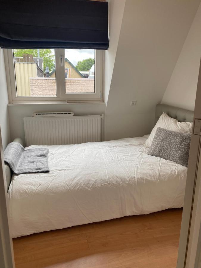 Free Fly Loft Drachten Exteriér fotografie