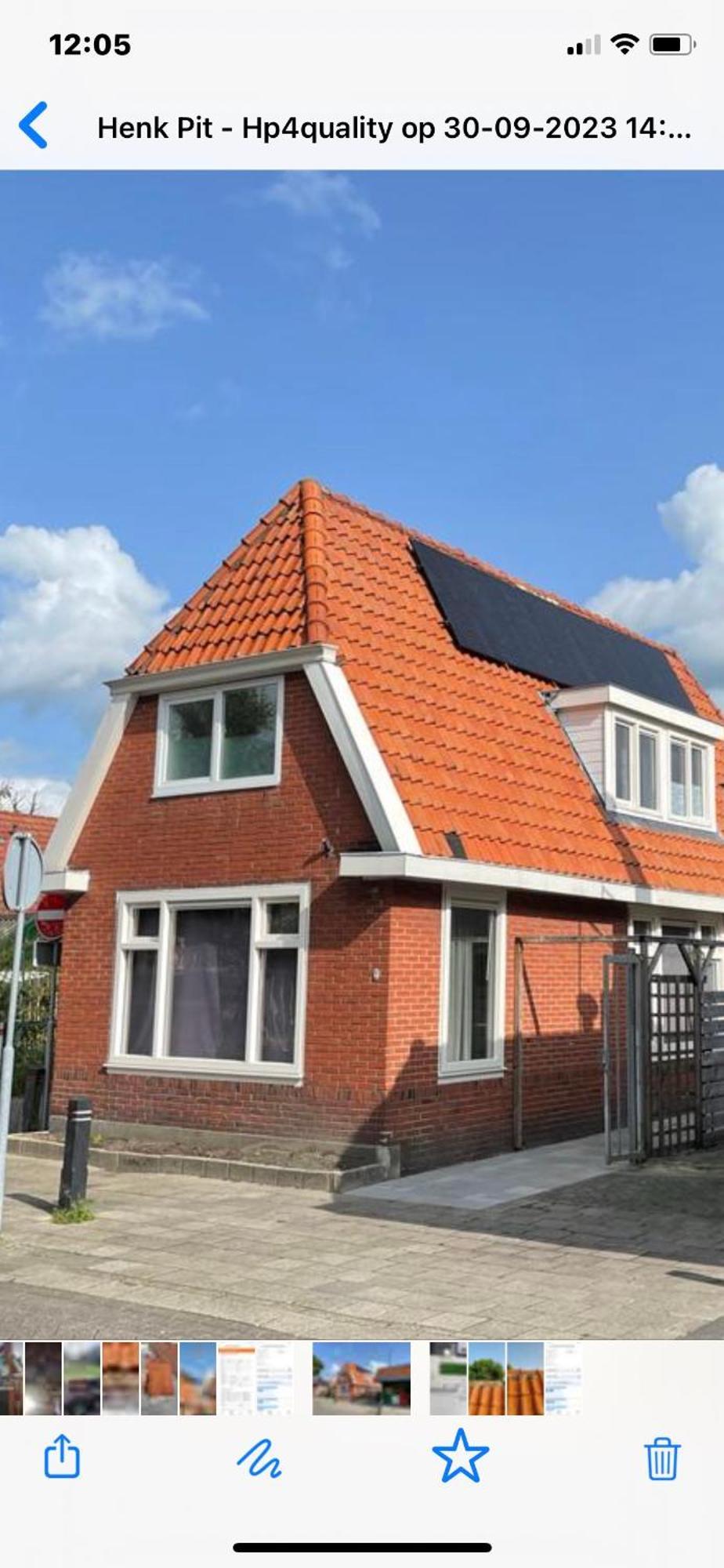 Free Fly Loft Drachten Exteriér fotografie