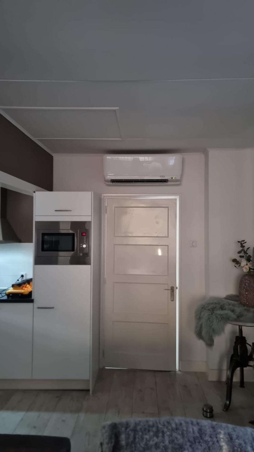 Free Fly Loft Drachten Exteriér fotografie