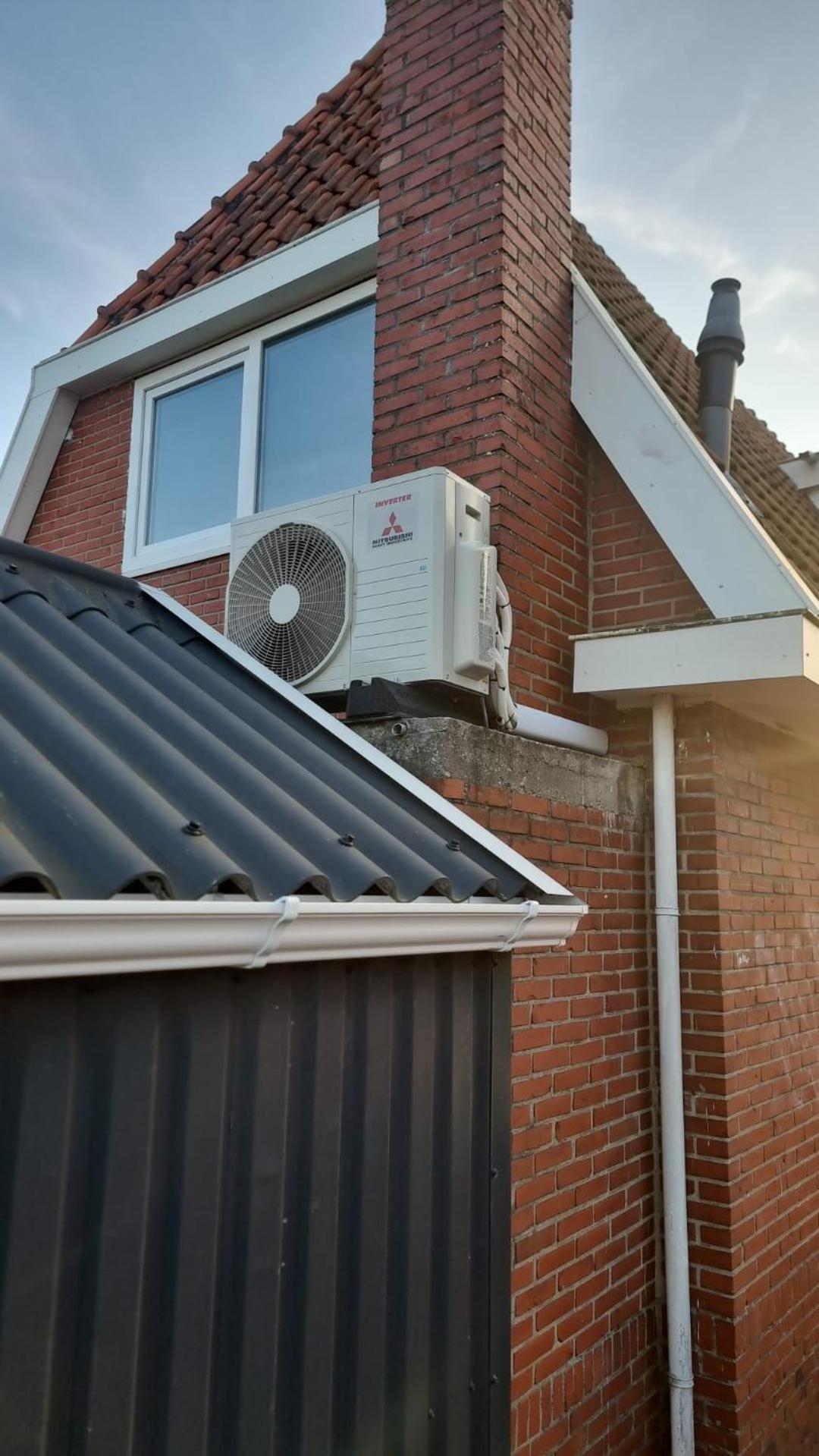 Free Fly Loft Drachten Exteriér fotografie
